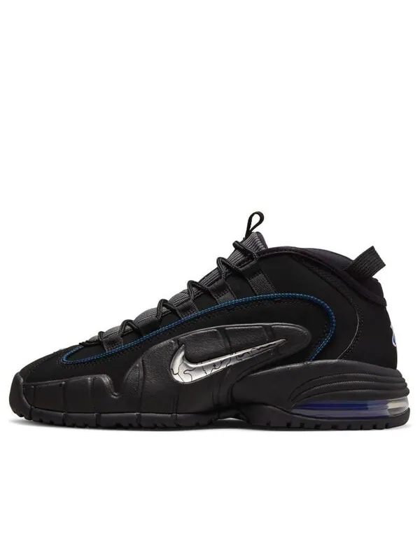 Кроссовки air max penny 1 'all-star' 2022 Nike — изображение 1 из 4, черный