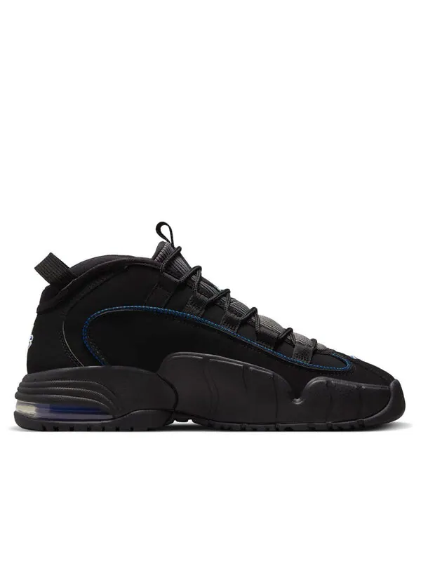 Кроссовки air max penny 1 'all-star' 2022 Nike — изображение 2 из 4, черный