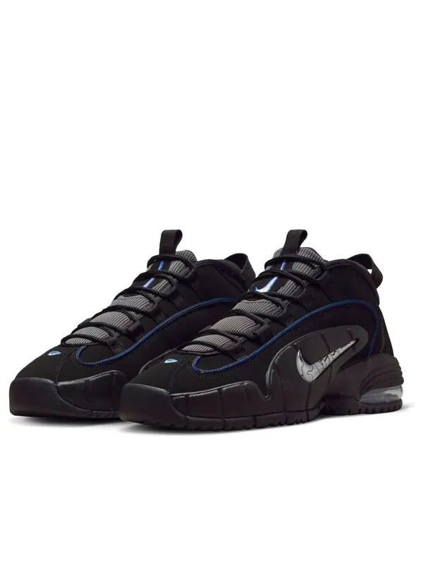 Кроссовки air max penny 1 'all-star' 2022 Nike — изображение 3 из 4, черный