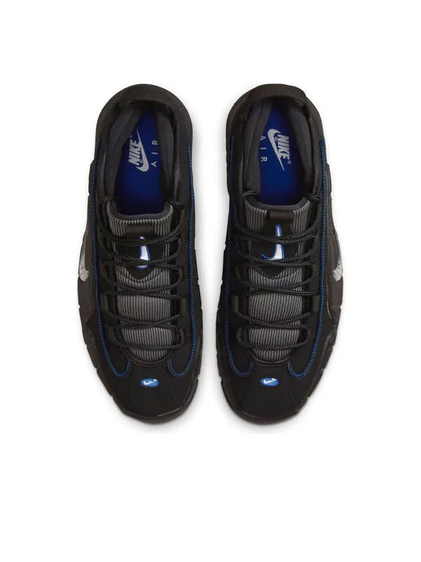 Кроссовки air max penny 1 'all-star' 2022 Nike — изображение 4 из 4, черный