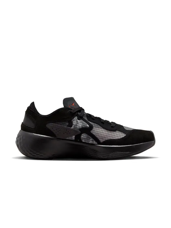 Кроссовки delta 3 низкие Air Jordan — изображение 2 из 4, черный/серый