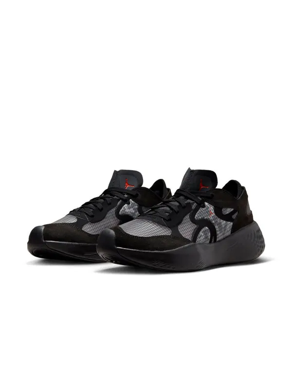 Кроссовки delta 3 низкие Air Jordan — изображение 3 из 4, черный/серый