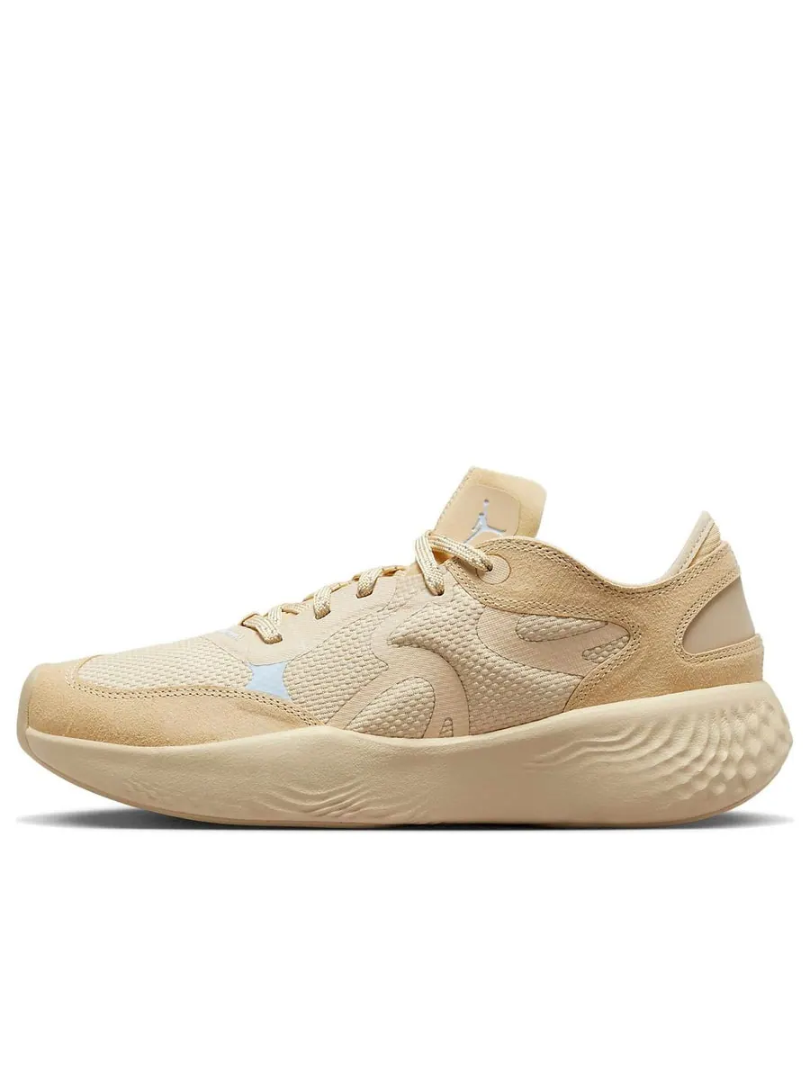 Кроссовки Air Jordan Delta 3 Low Shoes 'Sesame' — изображение 1 из 7, коричневый