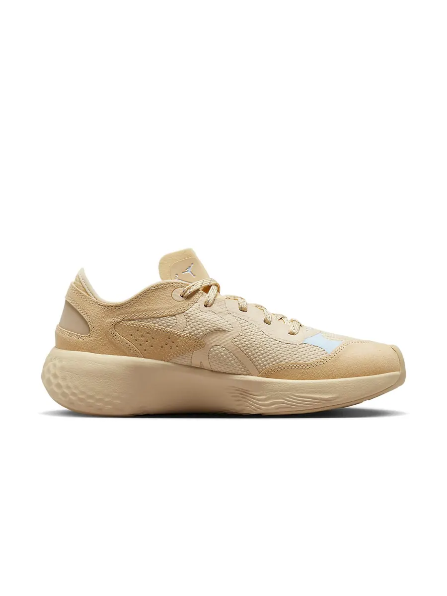 Кроссовки Air Jordan Delta 3 Low Shoes 'Sesame' — изображение 2 из 7, коричневый