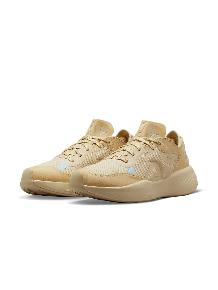 Кроссовки Air Jordan Delta 3 Low Shoes 'Sesame' — изображение 3 из 7, коричневый