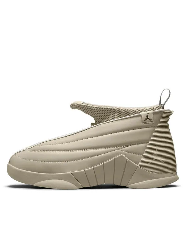 Кроссовки 15 ретро sp Air Jordan — изображение 1 из 4, бежевый