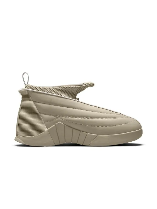Кроссовки 15 ретро sp Air Jordan — изображение 2 из 4, бежевый