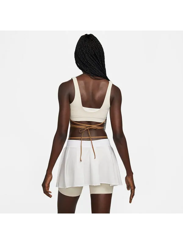 Кроссовки x jacquemus la brassire Nike — изображение 2 из 4, белый