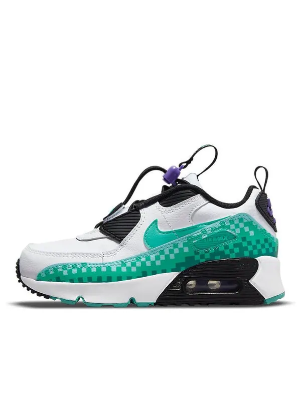 Кроссовки air max 90 toggle se Nike — изображение 1 из 4, белый/синий
