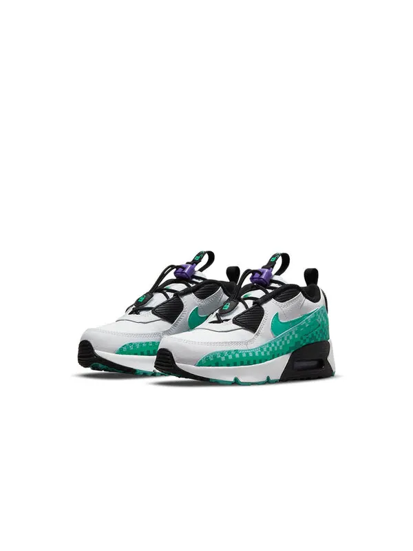 Кроссовки air max 90 toggle se Nike — изображение 3 из 4, белый/синий