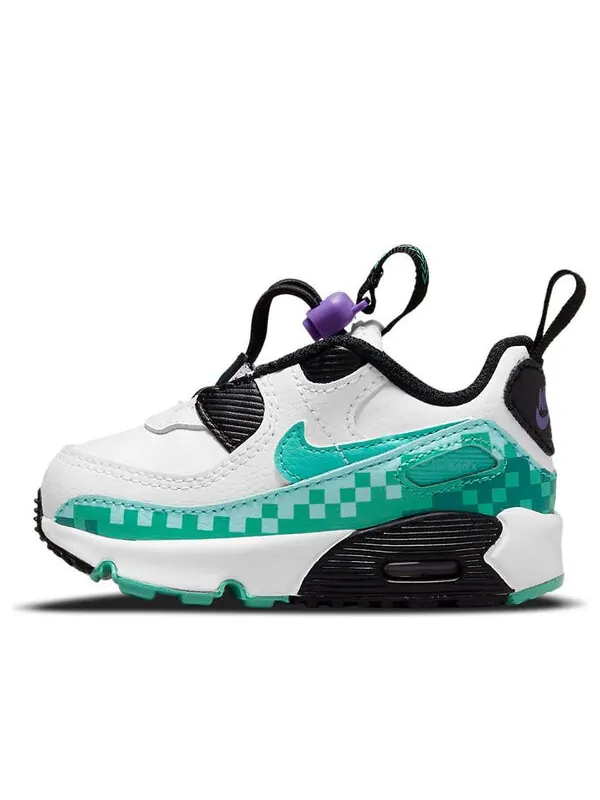 Кроссовки air max 90 toggle se Nike — изображение 1 из 4, белый/зеленый