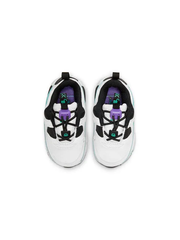 Кроссовки air max 90 toggle se Nike — изображение 4 из 4, белый/зеленый