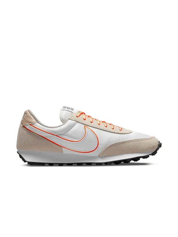 Кроссовки dbreak тип se Nike — изображение 2 из 4, белый/серый/оранжевый