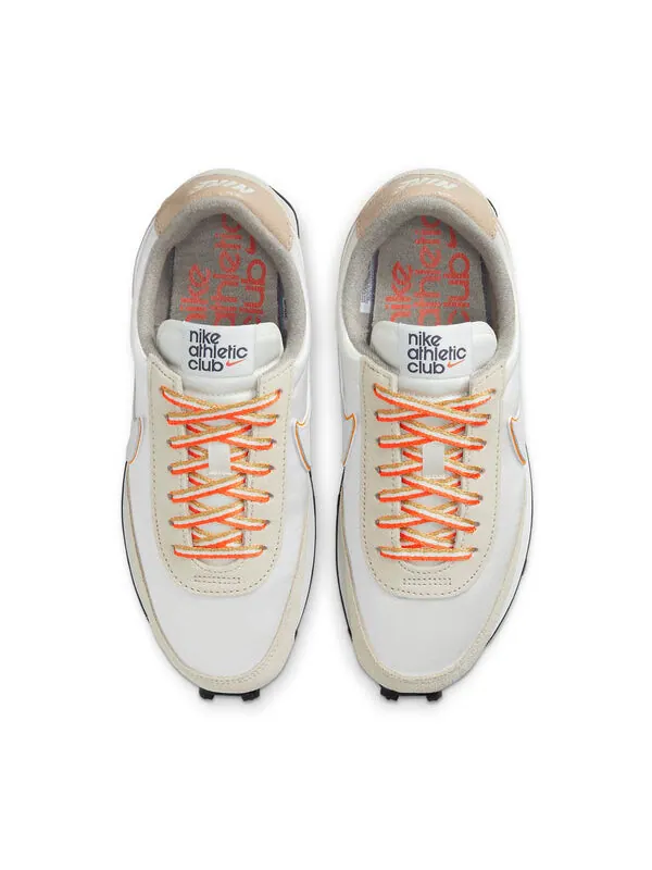 Кроссовки dbreak тип se Nike — изображение 4 из 4, белый/серый/оранжевый