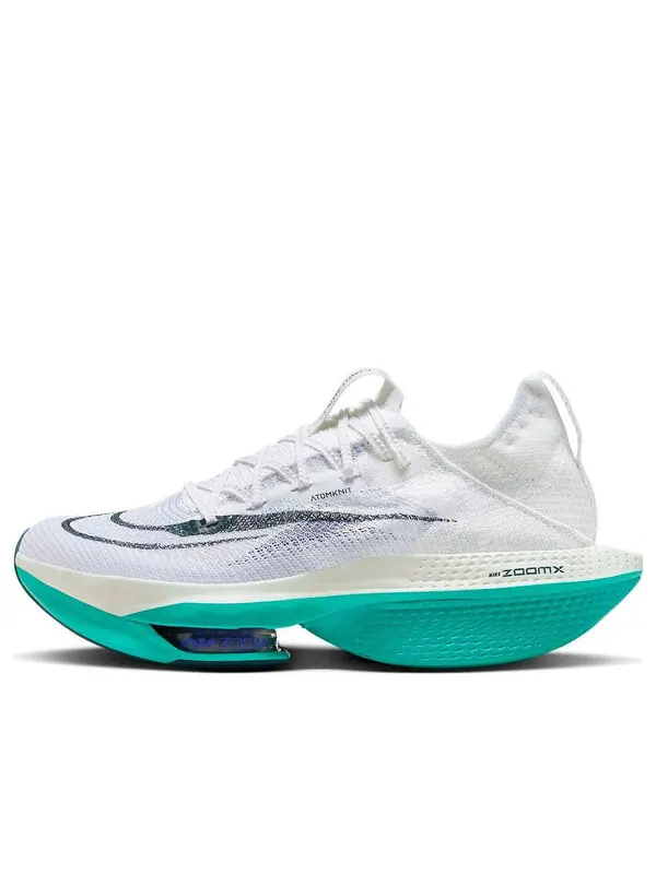 Кроссовки air zoom alphafly next% 2 Nike — изображение 1 из 4