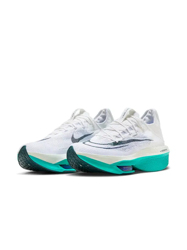 Кроссовки air zoom alphafly next% 2 Nike — изображение 2 из 4