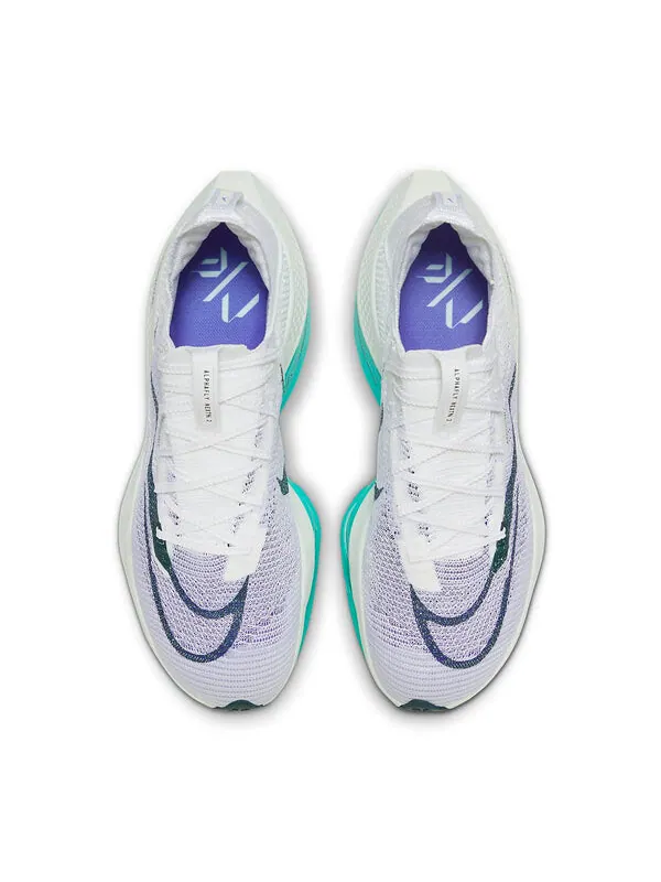 Кроссовки air zoom alphafly next% 2 Nike — изображение 3 из 4