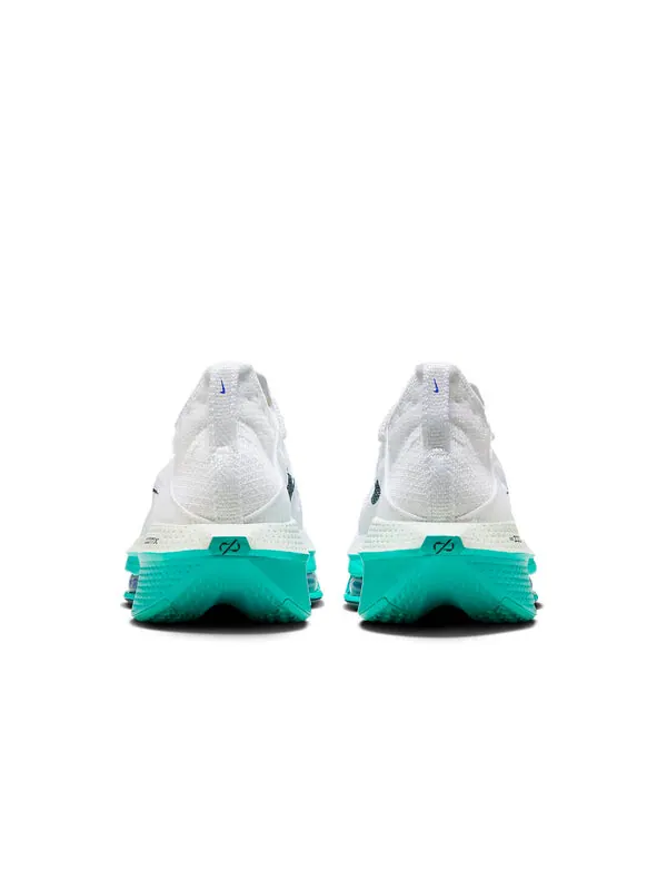 Кроссовки air zoom alphafly next% 2 Nike — изображение 4 из 4