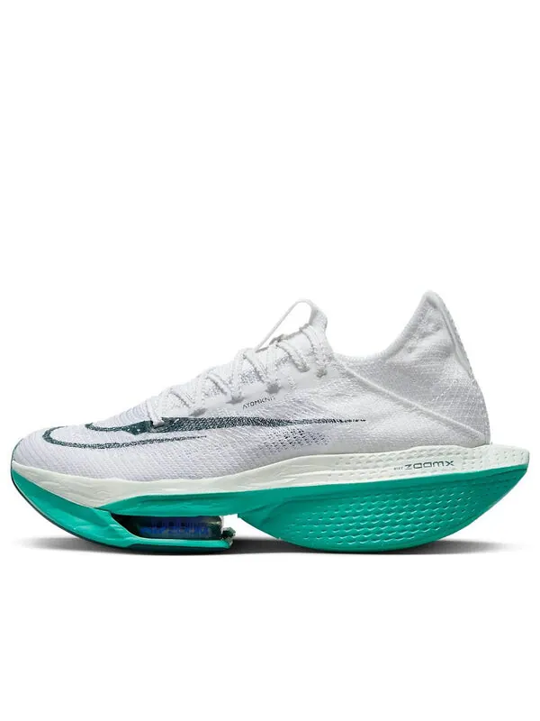Кроссовки air zoom alphafly next% 2 Nike — изображение 1 из 4