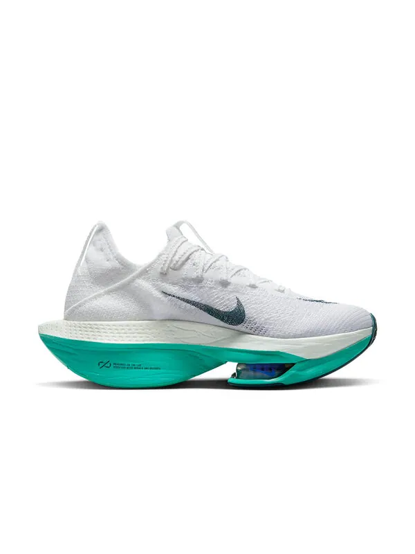 Кроссовки air zoom alphafly next% 2 Nike — изображение 2 из 4