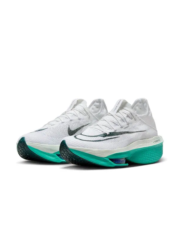 Кроссовки air zoom alphafly next% 2 Nike — изображение 3 из 4