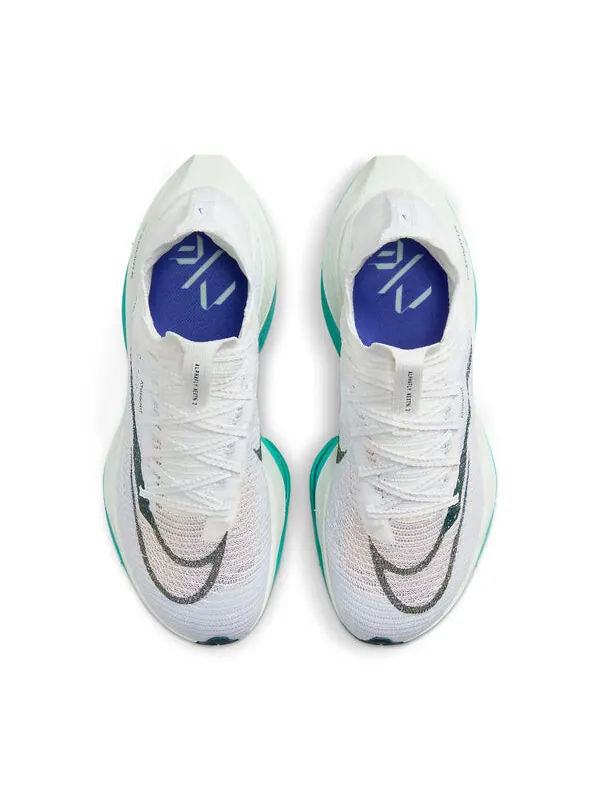 Кроссовки air zoom alphafly next% 2 Nike — изображение 4 из 4