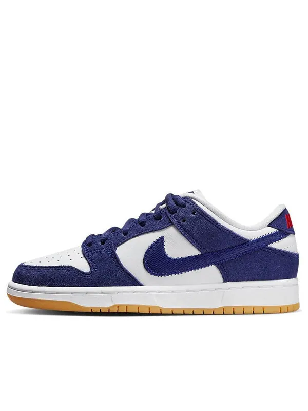 Кроссовки sb dunk low Nike — изображение 1 из 4, мульти