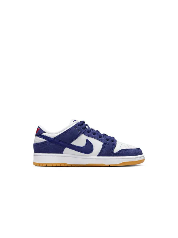 Кроссовки sb dunk low Nike — изображение 2 из 4, мульти