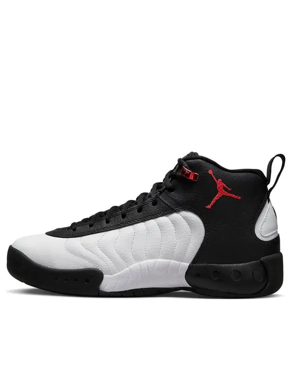 Кроссовки jumpman pro Air Jordan — изображение 1 из 4, черный/белый