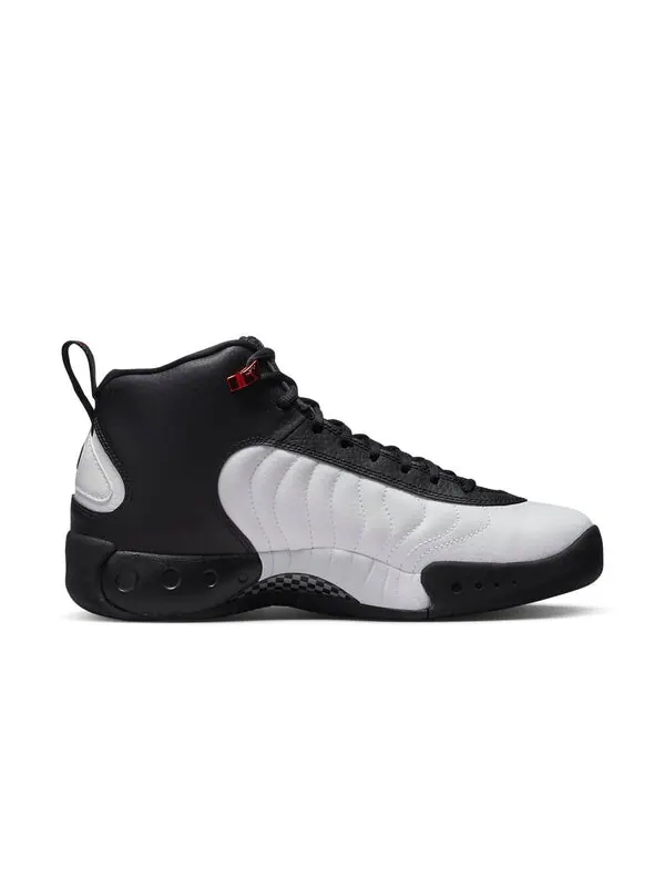 Кроссовки jumpman pro Air Jordan — изображение 2 из 4, черный/белый