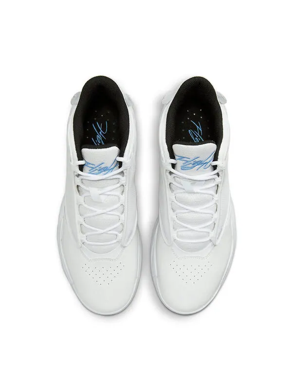 Кроссовки макс аура 4 Air Jordan — изображение 4 из 4, серый
