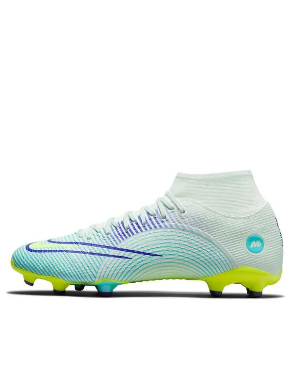 Кроссовки mercurial superfly 8 academy mg Nike — изображение 1 из 4