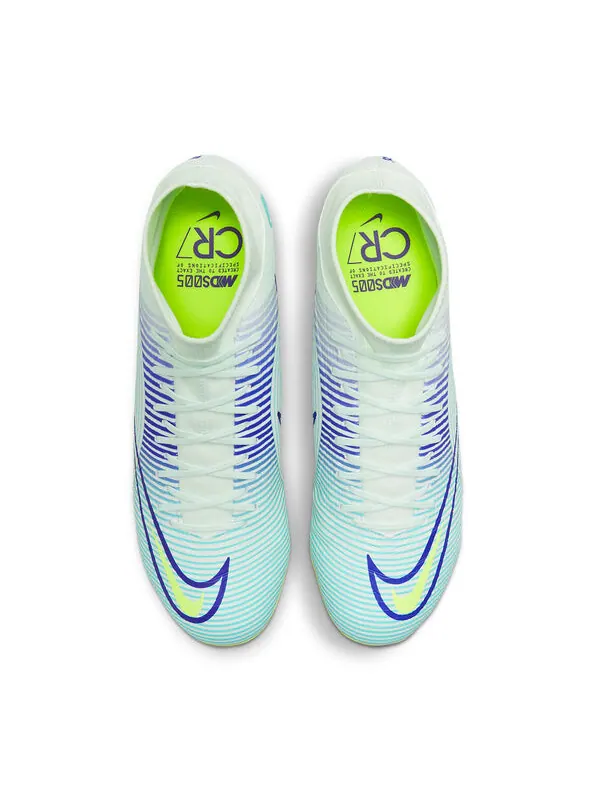 Кроссовки mercurial superfly 8 academy mg Nike — изображение 2 из 4