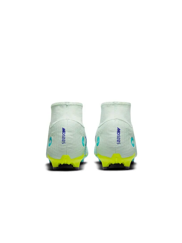 Кроссовки mercurial superfly 8 academy mg Nike — изображение 3 из 4
