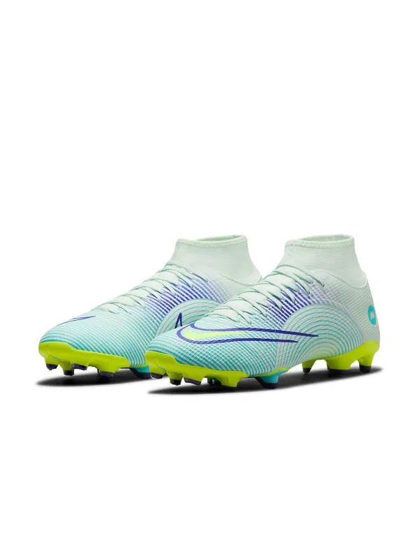 Кроссовки mercurial superfly 8 academy mg Nike — изображение 4 из 4