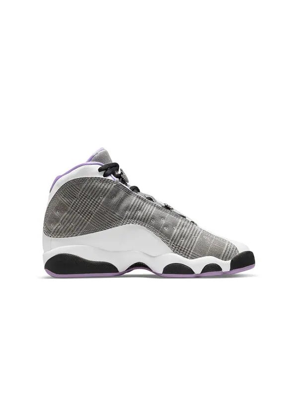 Кроссовки 13 ретро Air Jordan — изображение 2 из 4