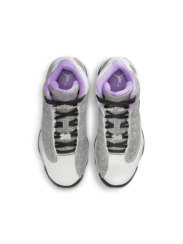 Кроссовки 13 ретро Air Jordan — изображение 4 из 4