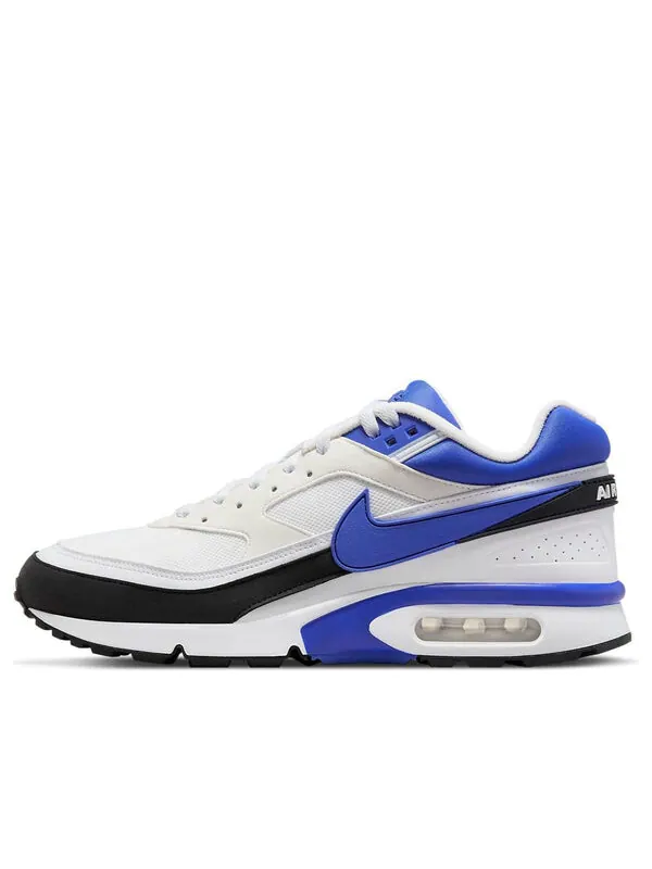 Кроссовки air max bw og Nike — изображение 1 из 4, белый/синий/черный