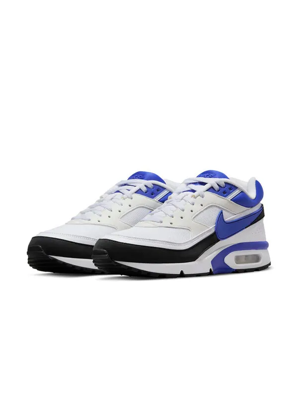 Кроссовки air max bw og Nike — изображение 3 из 4, белый/синий/черный