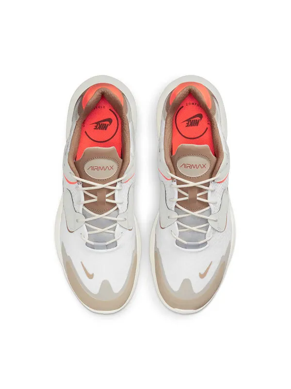 Кроссовки air max 2x спортивная обувь Nike — изображение 4 из 4, коричневый