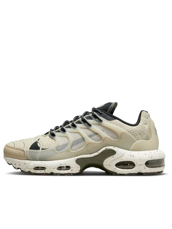 Кроссовки air max terrascape plus 'rattan' Nike — изображение 1 из 4, кремовый/зеленый