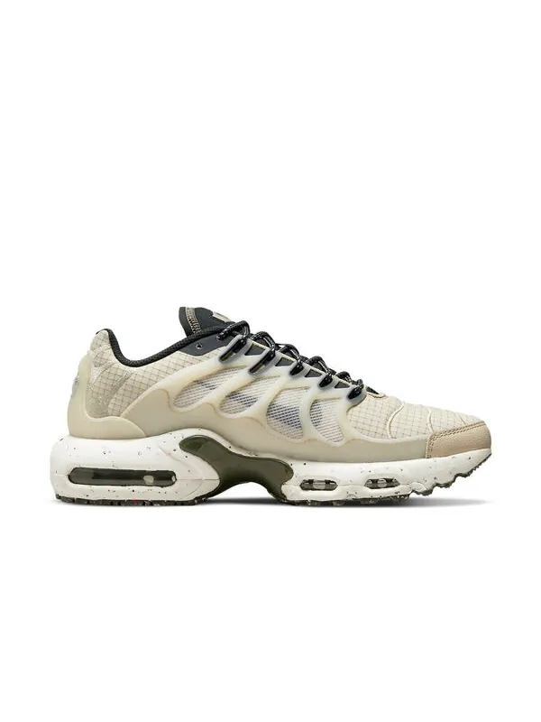 Кроссовки air max terrascape plus 'rattan' Nike — изображение 2 из 4, кремовый/зеленый