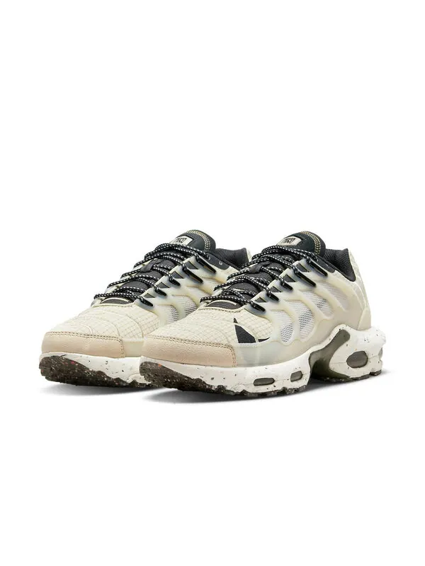 Кроссовки air max terrascape plus 'rattan' Nike — изображение 3 из 4, кремовый/зеленый