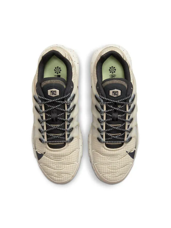 Кроссовки air max terrascape plus 'rattan' Nike — изображение 4 из 4, кремовый/зеленый