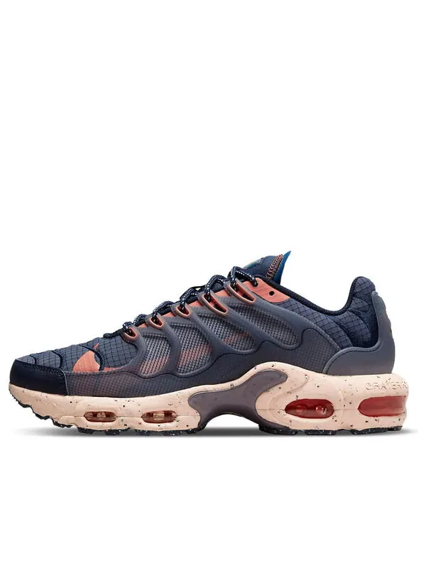 Кроссовки air max terrascape plus Nike — изображение 1 из 4, синий/розовый