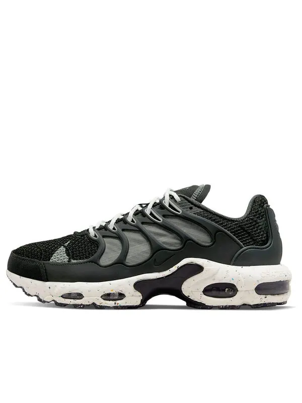 Кроссовки air max terrascape plus Nike — изображение 1 из 4, черный/белый