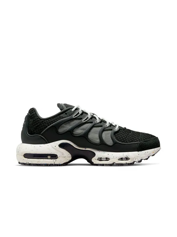 Кроссовки air max terrascape plus Nike — изображение 2 из 4, черный/белый