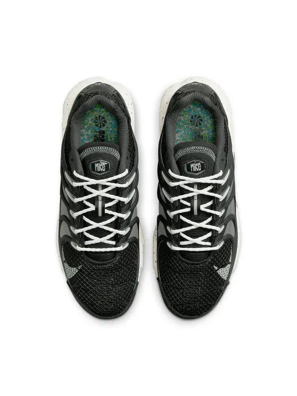 Кроссовки air max terrascape plus Nike — изображение 4 из 4, черный/белый