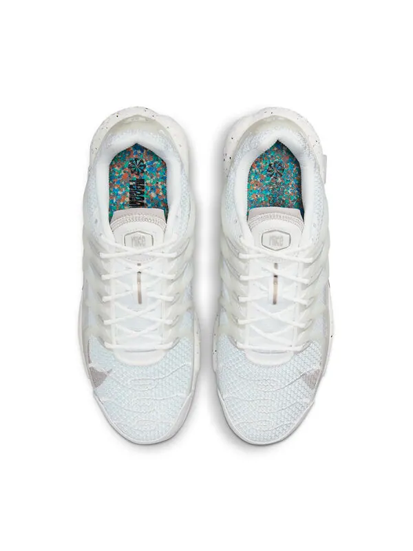 Кроссовки air max terrascape plus Nike — изображение 4 из 4, белый