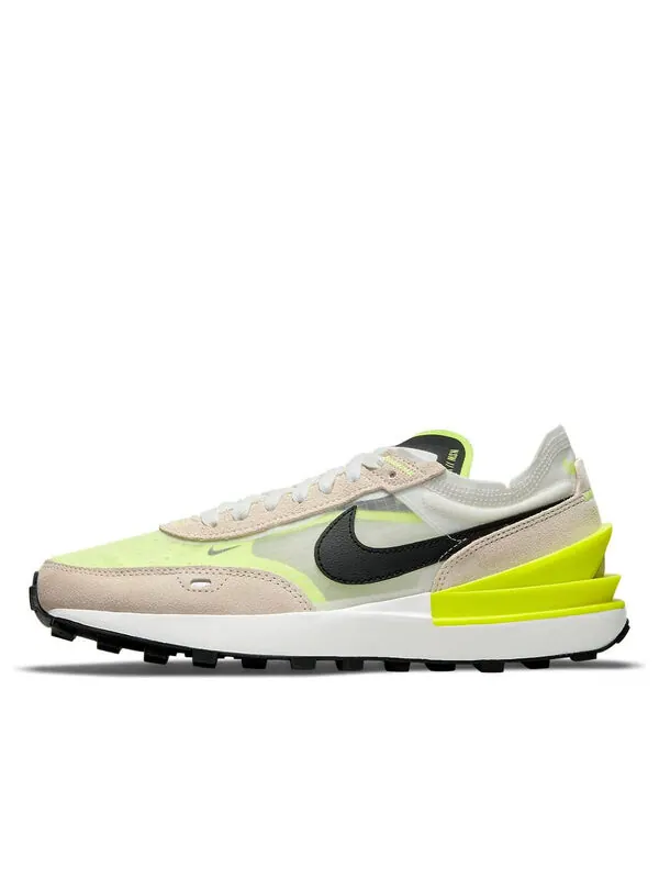 Кроссовки вафли один Nike — изображение 1 из 4, белый